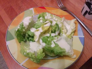Salatsoße