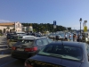 Parkplatz Rovinj